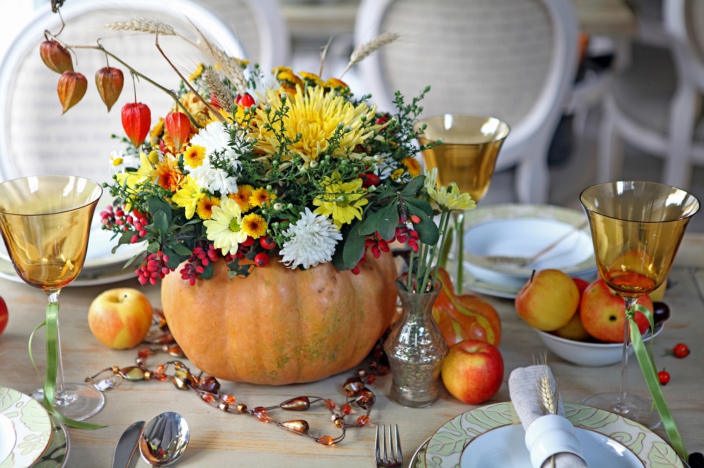 Fall 2018 Home Décor Home Decorating Trends